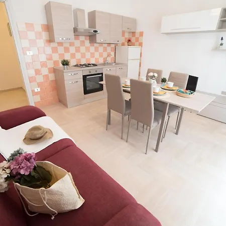 Sorgente A2 Myho Casa Apartment *