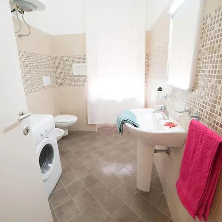 Apartment Sorgente A2 Myho Casa