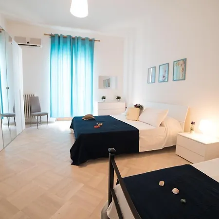 Apartment Sorgente A2 Myho Casa Vieste