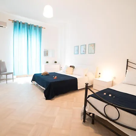 Sorgente A2 Myho Casa Apartment Vieste