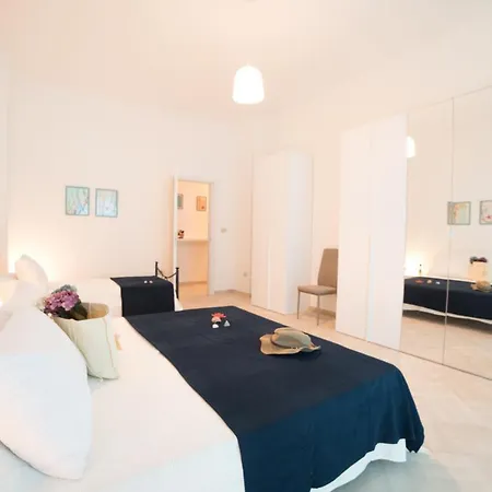 Sorgente A2 Myho Casa شقة *